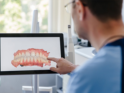Brentwood Progressive Dental | Dental Bridges, Implant Restorations and Veneers