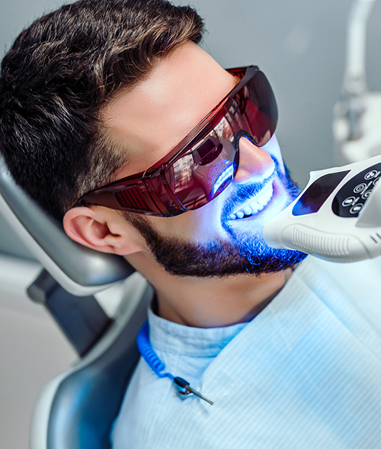 Granger Dentistry | Implant Restorations, Emergency Treatment and Dental Bridges