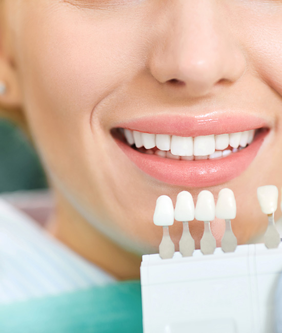 Granger Dentistry | Night Guards, Oral Cancer Screening and Implant Restorations