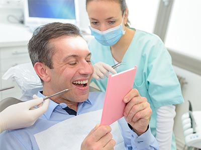 Granger Dentistry | Teeth Whitening, Digital Radiography and Snoring Appliances